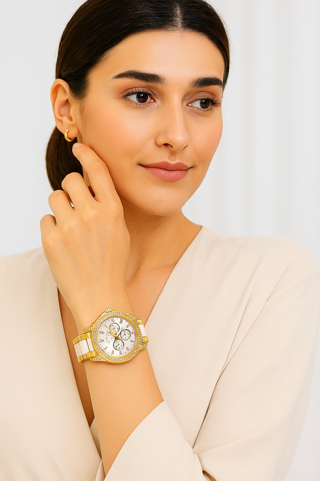 GlowMist Watch - Special Edition