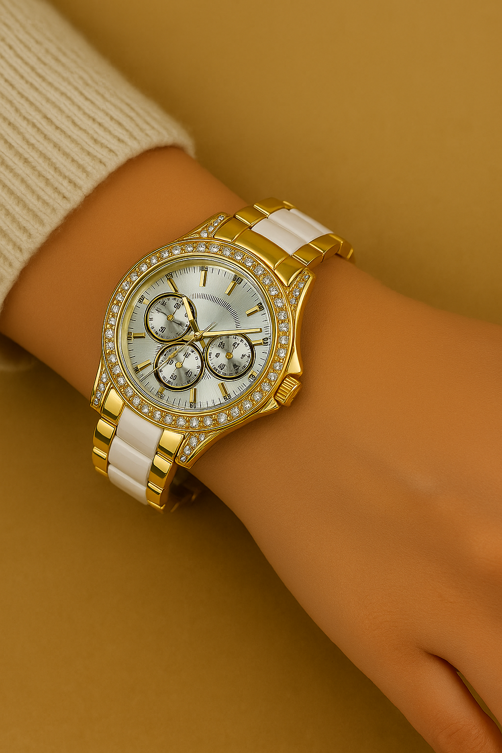 GlowMist Watch - Special Edition