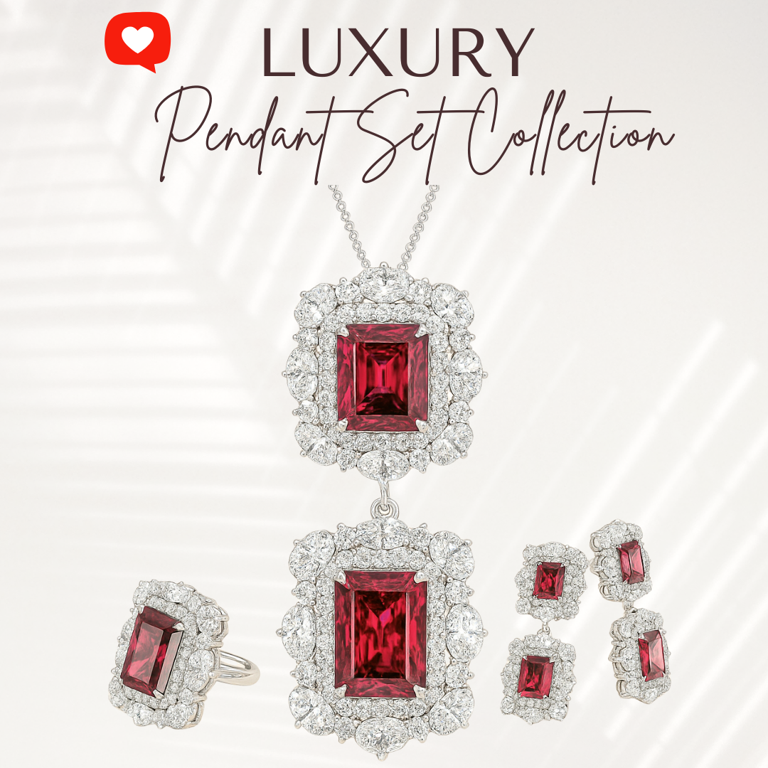 Pendant Set