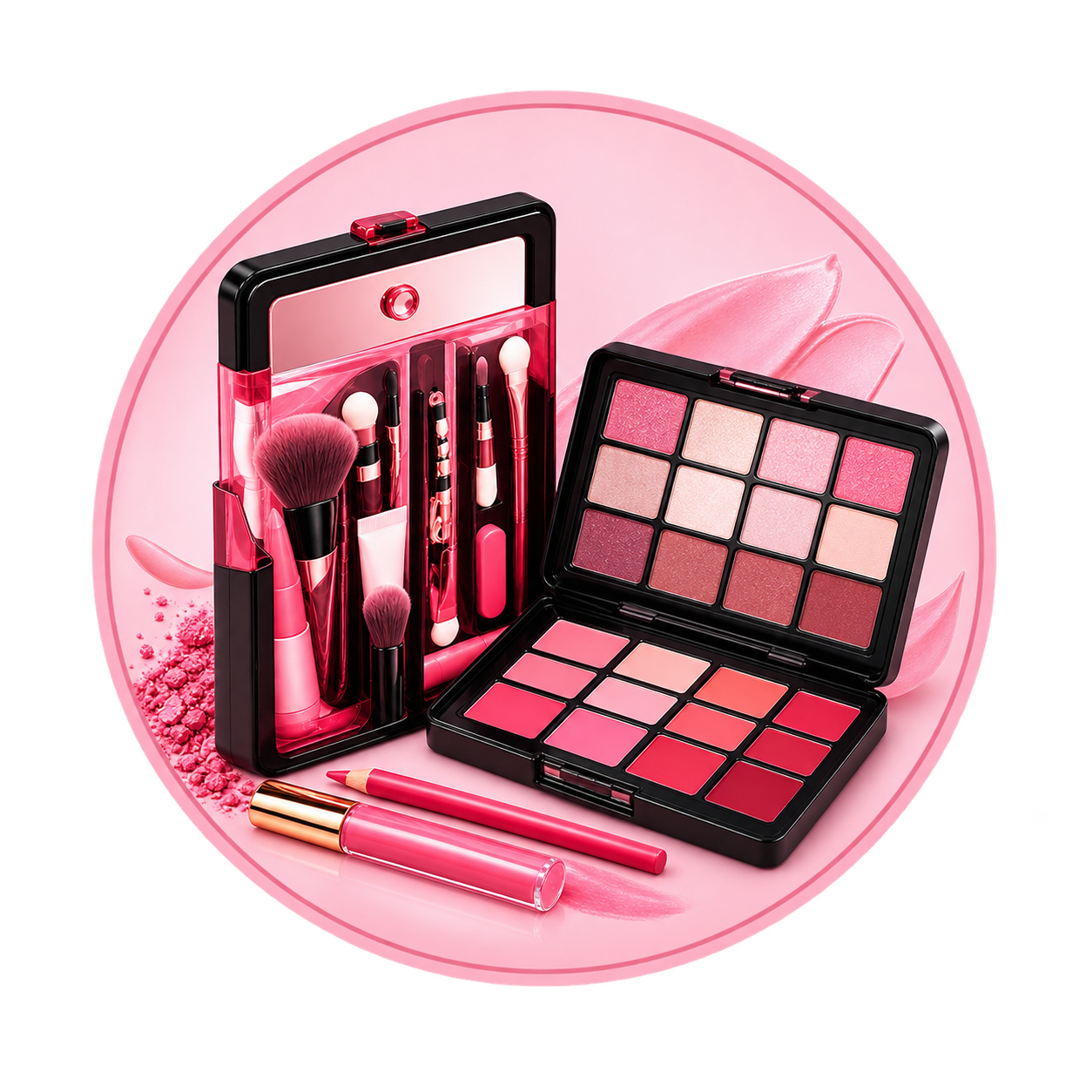 Makeup Kits