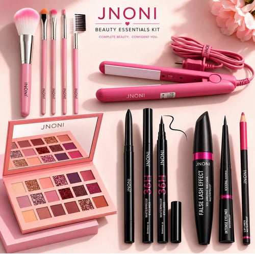 Beauty Essentials Makeup Kit