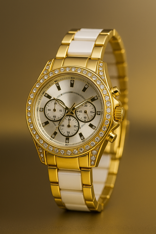 GlowMist Watch - Special Edition